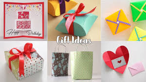 Gifts